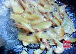 自制姜糖的做法图解5