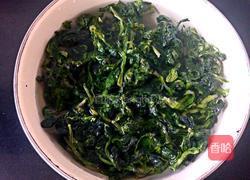 凉拌万年青的做法图解2