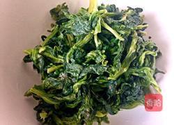 凉拌万年青的做法图解4