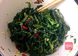 凉拌万年青的做法图解6