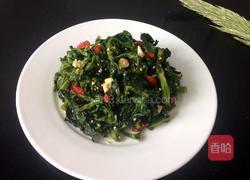 凉拌万年青的做法图解7