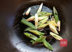 葱爆鸡肝的做法图解6