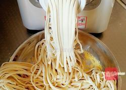 老北京羊肉汆面的做法图解1