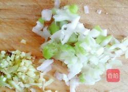 老北京羊肉汆面的做法图解4