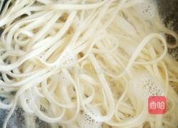 老北京羊肉汆面的做法图解8