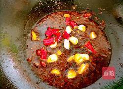 香辣小河蟹的做法图解5