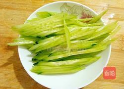 培根茄子卷的做法图解5