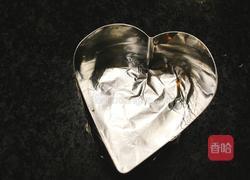 抹茶巧克力慕司的做法图解2