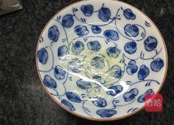 抹茶巧克力慕司的做法图解4