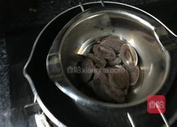 抹茶巧克力慕司的做法图解7