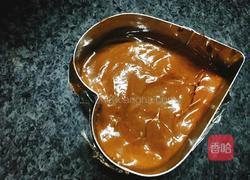 抹茶巧克力慕司的做法图解13