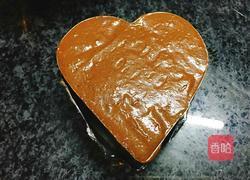 抹茶巧克力慕司的做法图解14