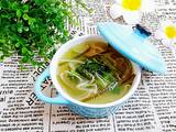 海带豆芽汤的做法[图]