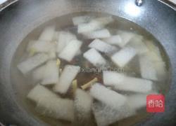 海藻冬瓜汤的做法图解7