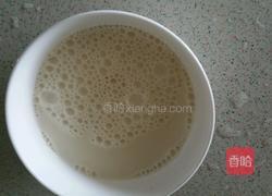 红豆双皮奶的做法图解5