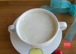 红豆双皮奶的做法图解7