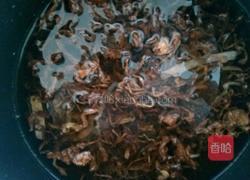 梅干菜烧排骨的做法图解2