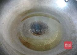 梅干菜烧排骨的做法图解6