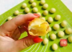 土豆丸子的做法图解6