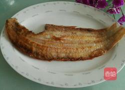 炖偏口鱼的做法图解2