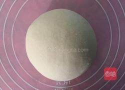 寿桃的做法图解1