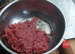 泡椒牛肉的做法图解3
