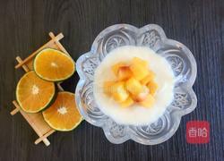 奶酪布丁的做法图解5