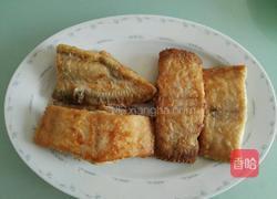 熬鱼的做法图解2