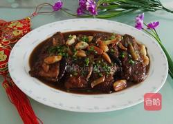 熬鱼的做法图解7