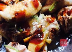 黄焖鸡块的做法图解5