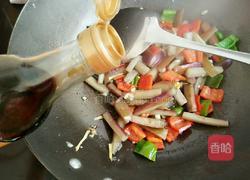 素烧茄子的做法图解8