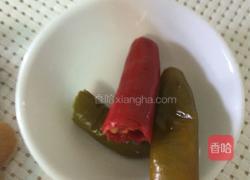 泡辣椒的做法图解7
