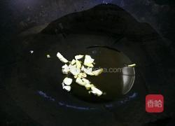 节瓜虾米粉丝煲的做法图解4