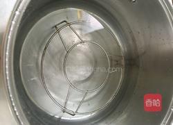 冬菇蒸肉饼的做法图解5