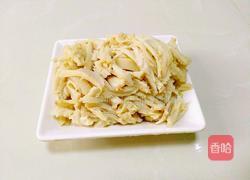 干锅牛肚的做法图解3