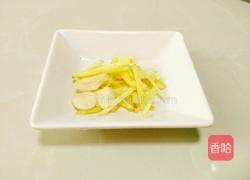 干锅牛肚的做法图解5