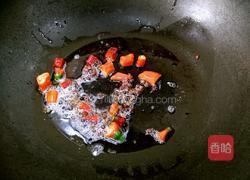 干锅牛肚的做法图解7