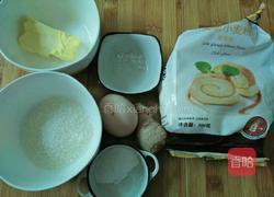 姜饼的做法图解1