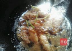黄焖鸡翅的做法图解7