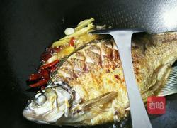 四川红烧鱼的做法图解6