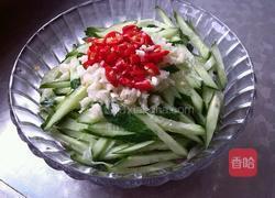 手撕牛肉的做法图解4