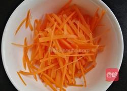 炒肉丝的做法图解2
