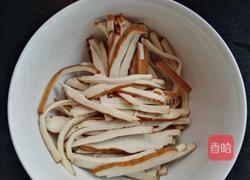 炒肉丝的做法图解4
