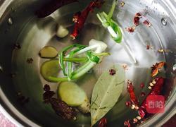 蜜汁脆皮鸭的做法图解5