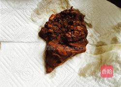 蜜汁脆皮鸭的做法图解9