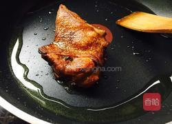蜜汁脆皮鸭的做法图解11