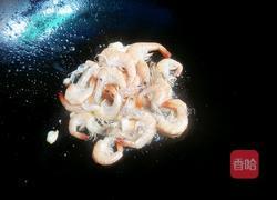 特色干锅虾的做法图解2