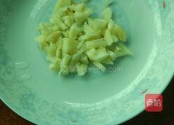 清炒青菜的做法图解5