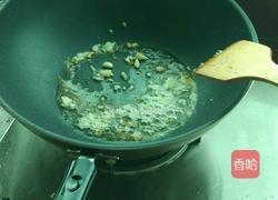 清炒青菜的做法图解6