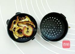 羊肉汤的做法图解2